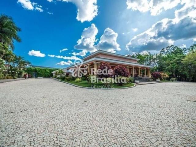 Sítio e chácara venda em Jardim Botânico, Região Geográfica Intermediária do Distrito Federal