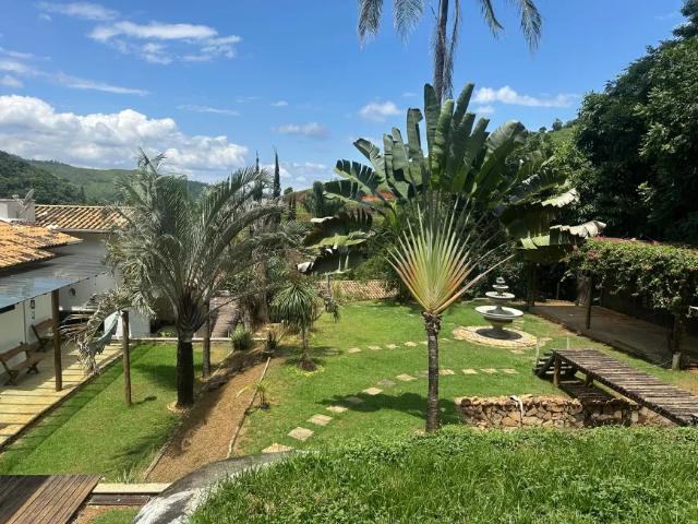 Fazenda aluguel em Marliéria, Minas Gerais