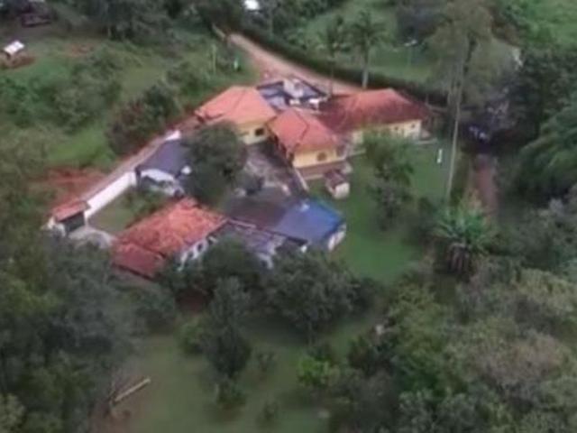 Sítio e chácara venda em Região Imediata de Guaratinguetá, Região Metropolitana do Vale do Paraíba e Litoral Norte