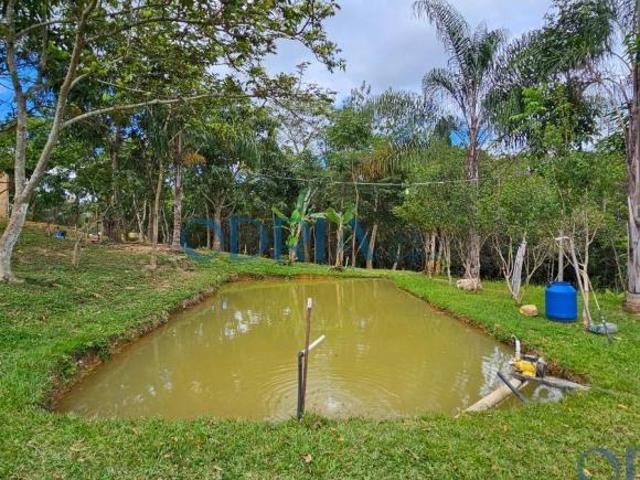 Sitio venda em Ceilândia, P Norte