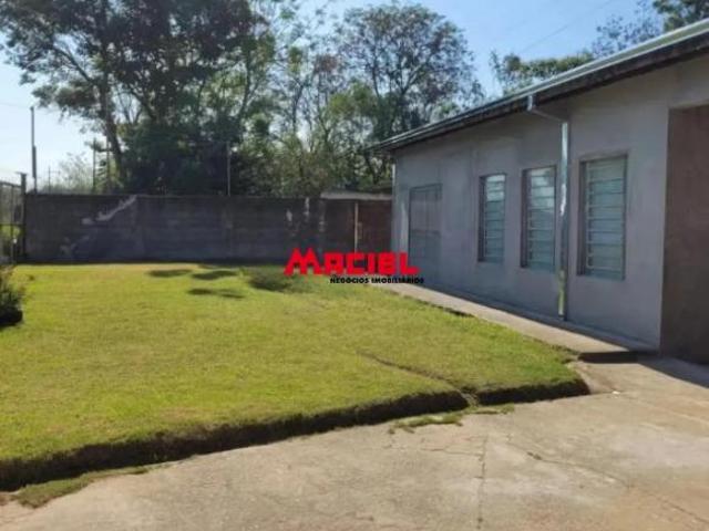 Sítio e chácara venda em São José dos Campos