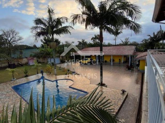 Sítio e chácara venda em Juquitiba