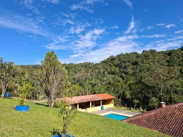 Sítio e chácara venda em Barnabés, Juquitiba