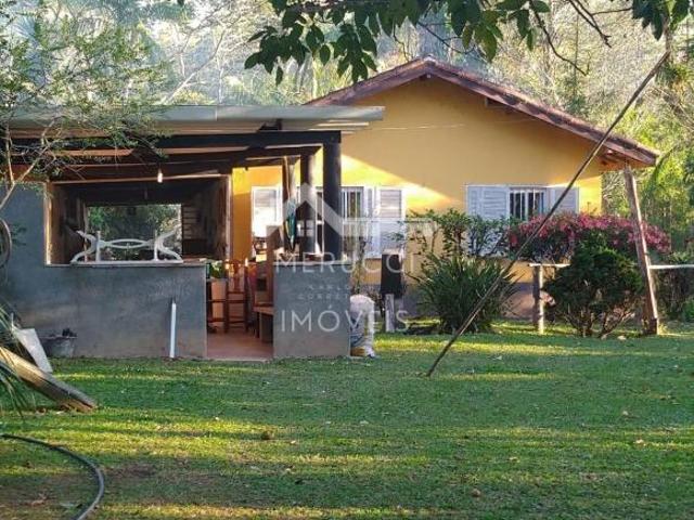 Sítio e chácara venda em Região Imediata de São Paulo, Região Metropolitana de São Paulo