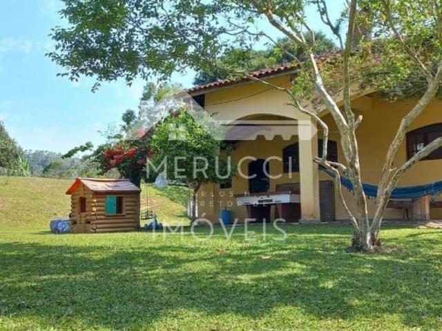 Sítio e chácara venda em Região Imediata de São Paulo, Região Metropolitana de São Paulo
