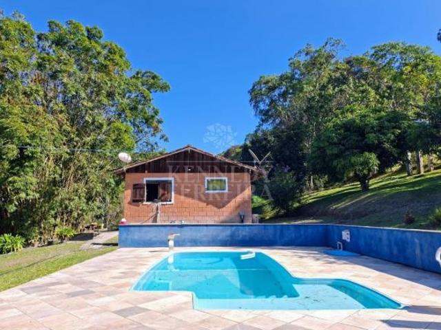 Sítio e chácara venda em Juquitiba