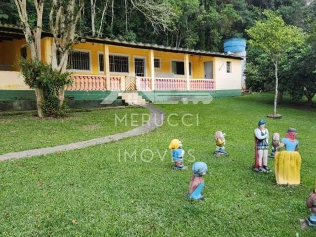 Sítio e chácara venda em Região Imediata de São Paulo, Região Metropolitana de São Paulo