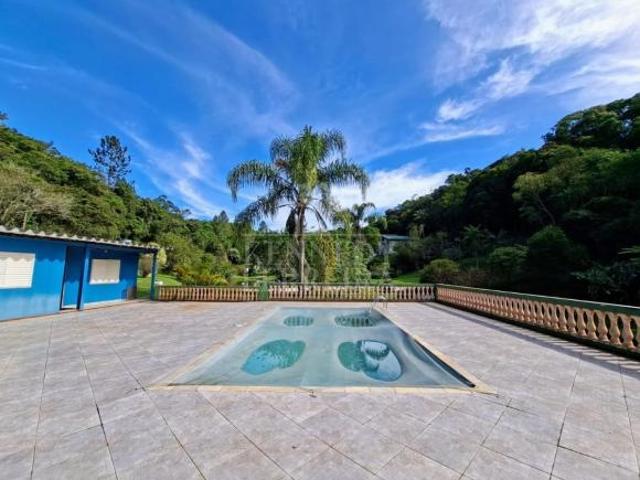 Sítio e chácara venda em Centro, Juquitiba