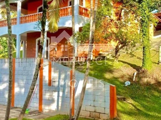 Sítio e chácara venda em Juquitiba