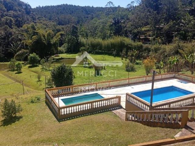 Sítio e chácara venda em Juquitiba