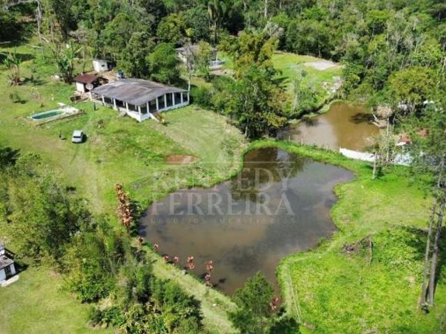 Sítio e chácara venda em Juquitiba