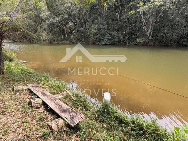 Sítio e chácara venda em Juquitiba