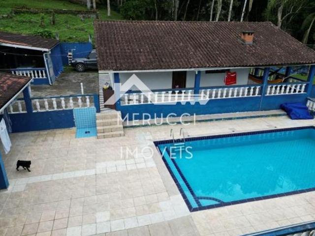 Sítio e chácara venda em Centro, Juquitiba