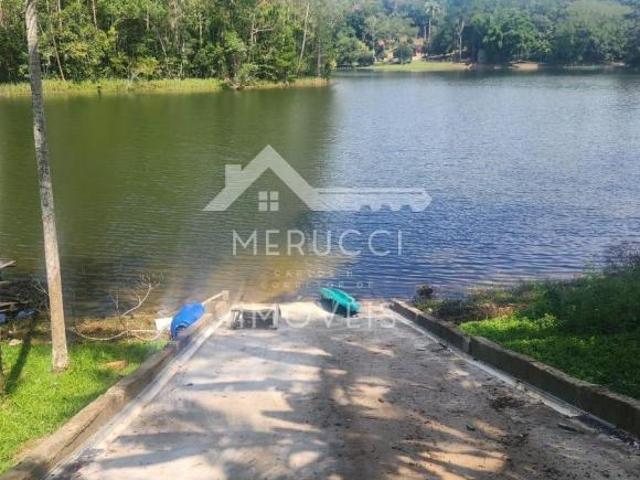 Sítio e chácara venda em Centro, Juquitiba