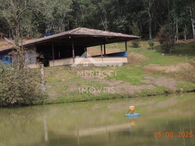 Sítio e chácara venda em Juquitiba