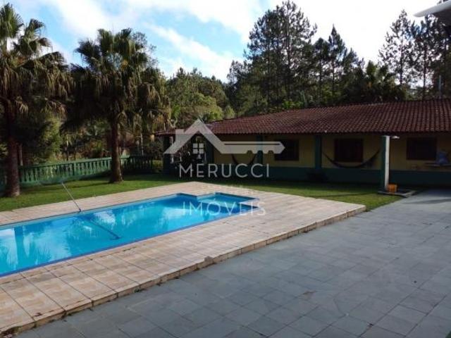 Sítio e chácara venda em Região Imediata de São Paulo, Região Metropolitana de São Paulo