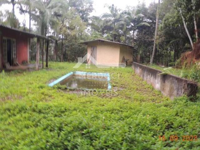 Sítio e chácara venda em Juquitiba