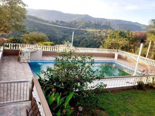 Sítio e chácara venda em Centro, Juquitiba