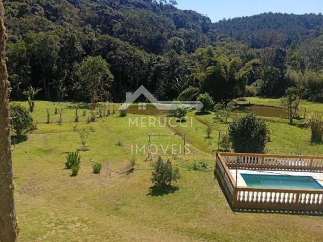 Sítio e chácara venda em Região Imediata de São Paulo, Região Metropolitana de São Paulo