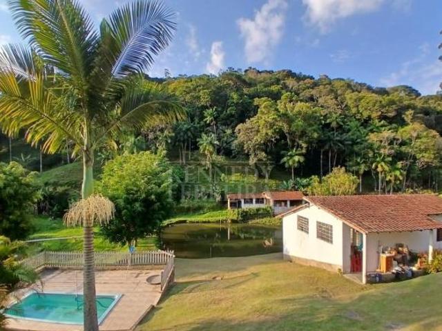 Sítio e chácara venda em Centro, Juquitiba