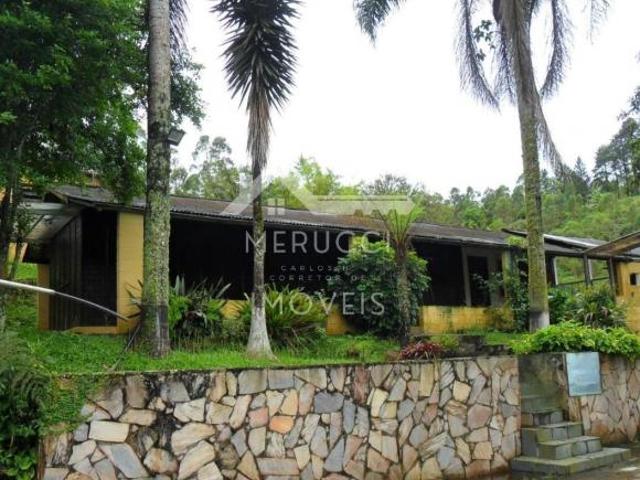 Sítio e chácara venda em Centro, Juquitiba