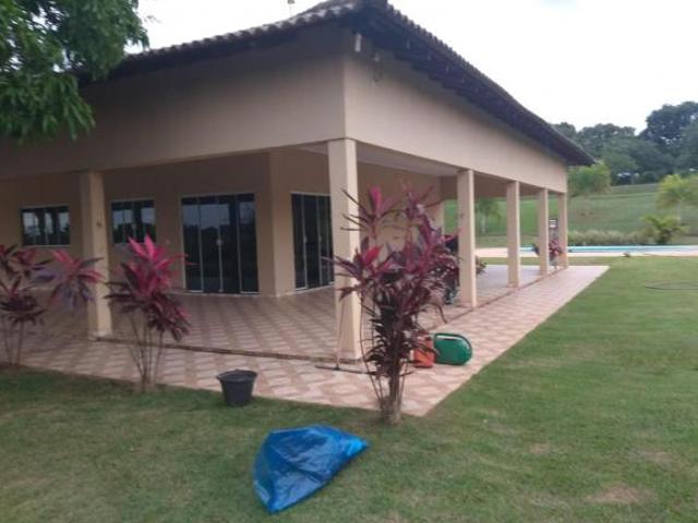 Sítio e chácara venda em Região Geográfica Imediata de Paranavaí, Paranavaí