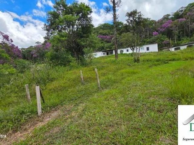 Sítio e chácara venda em Região Imediata de São Paulo, Região Metropolitana de São Paulo