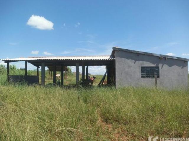 Sítio e chácara venda em Região Geográfica Imediata de Uberlândia, Oliveira Fortes