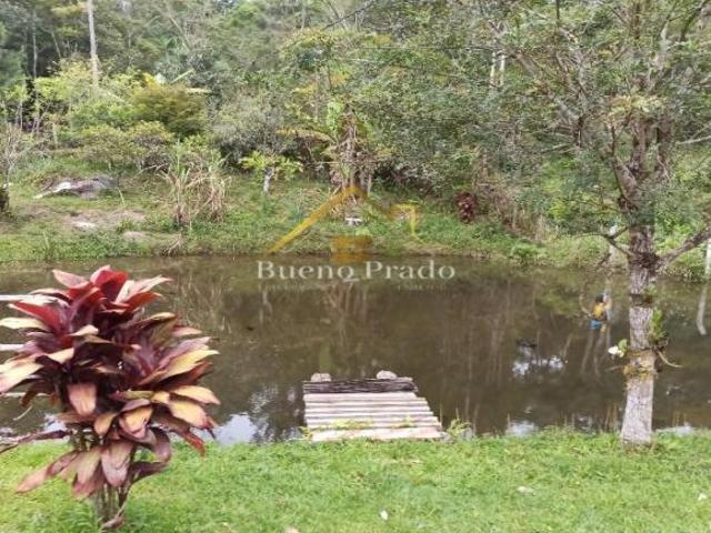 Sítio e chácara venda em Juquitiba