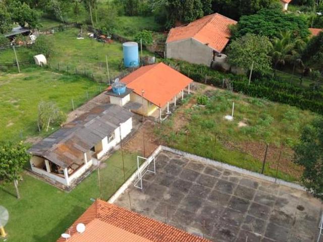 Sítio e chácara venda em Região Imediata de Sorocaba, Região Metropolitana de Sorocaba
