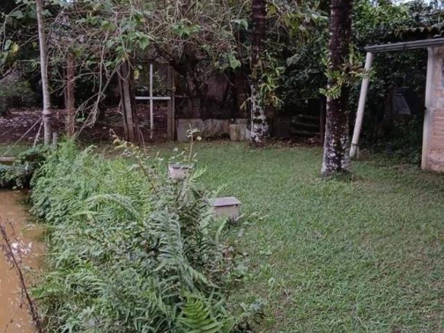 Sítio e chácara venda em Tremembé