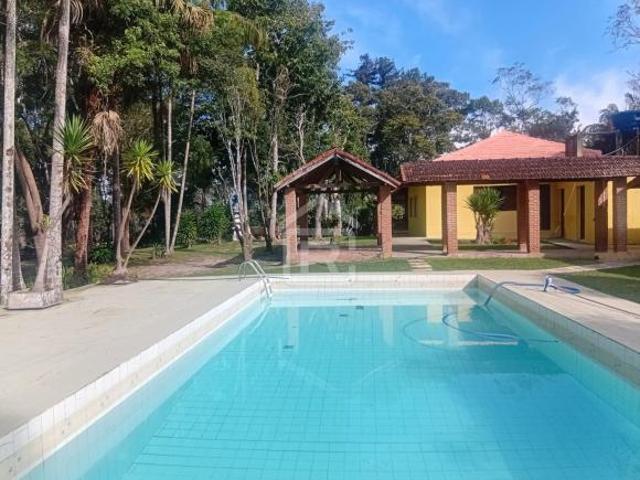 Sítio e chácara venda em Região Imediata de São Paulo, Região Metropolitana de São Paulo