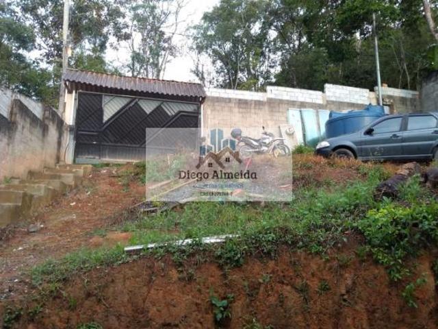 Sítio e chácara venda em Região Imediata de São Paulo, Região Metropolitana de São Paulo