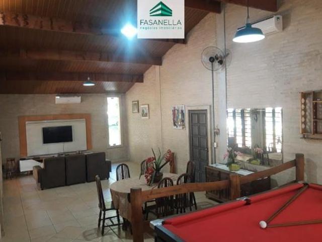 Sítio e chácara venda em Araraquara