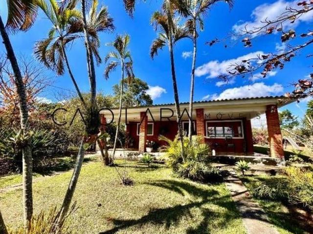 Sítio e chácara venda em Salto