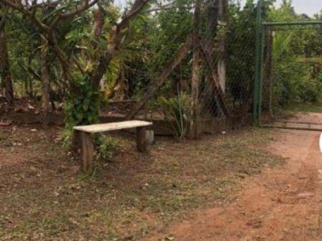 Sítio e chácara venda em Região Imediata de Campinas, Região Metropolitana de Campinas