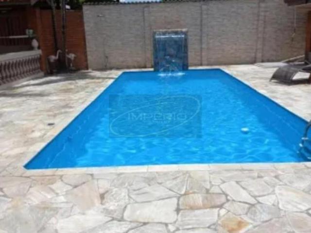 Sítio e chácara venda em Sumaré