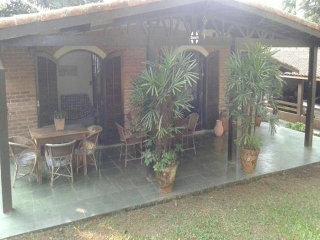 Sítio e chácara venda em Região Imediata de São Paulo, Região Metropolitana de São Paulo