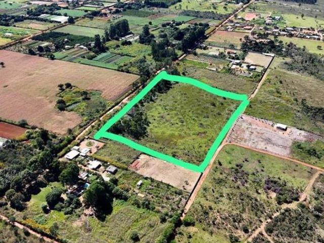 Sítio e chácara venda em Brasília, Plano Piloto