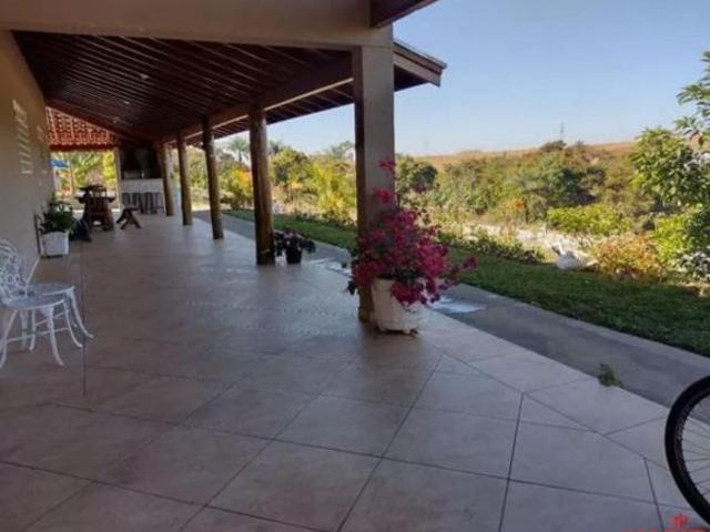 Sítio e chácara venda em Região Imediata de Franca, Juranda