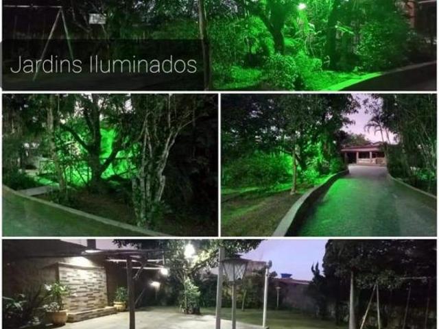 Sítio e chácara venda em Chácaras Monte Serrat, Itapevi