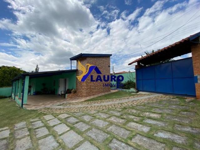 Sítio e chácara venda em Jardim São Bento do Recreio, Valinhos