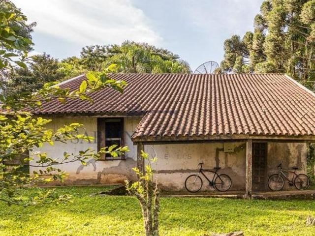 Sítio e chácara venda em Região Geográfica Imediata de Curitiba, Região Metropolitana de Curitiba