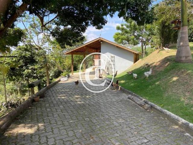 Sítio e chácara venda em Vila Veneziani, São José dos Campos
