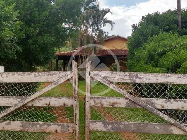 Sítio e chácara venda em Parque das Acácias, Aragoiânia