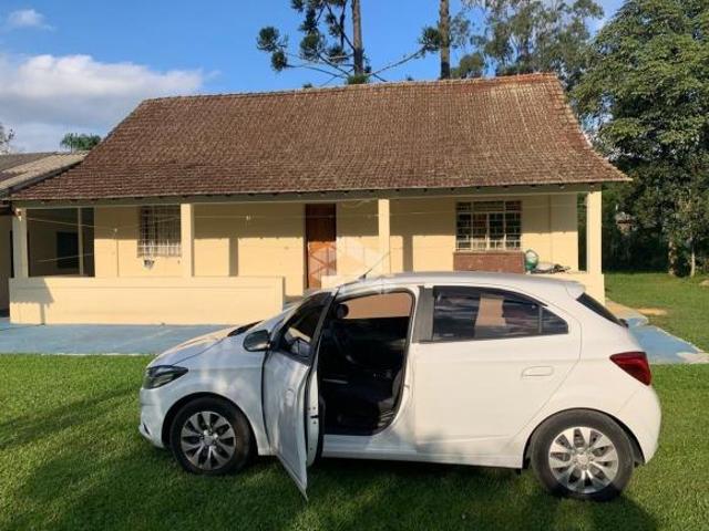 Sítio e chácara venda em Ferraria, Campo Largo