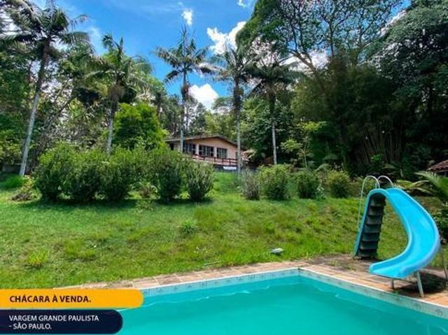 Sítio e chácara venda em Vargem Grande Paulista, São Paulo