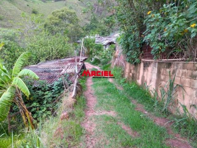 Sítio e chácara venda em Região Imediata de São José dos Campos, Região Metropolitana do Vale do Paraíba e Litoral Norte