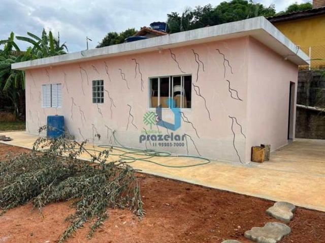 Sítio e chácara venda em Dona Catarina, Mairinque