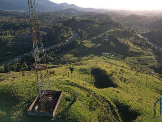 Sítio e chácara venda em Campina Grande do Sul, Região Geográfica Intermediária de Curitiba